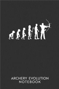 Archery Evolution Notebook