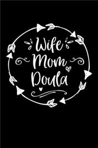Wife Mom Doula