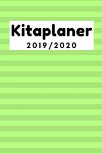 Kitaplaner 2019/2020