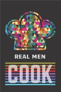 Real Men Cook