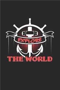 Explore the world