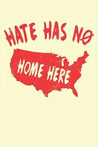 Hate Has No Home Here