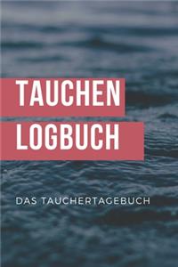 Tauchen Logbuch Das Tauchtagebuch