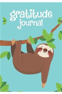 Gratitude Journal