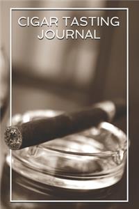 Cigar Tasting Journal