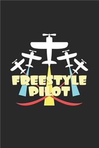 Freestyle pilot
