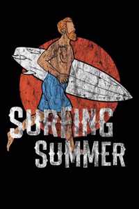 Surfing Summer