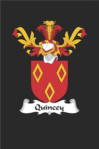 Quincey