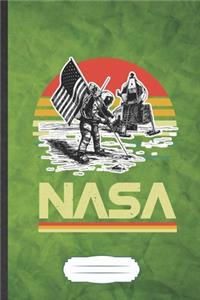 NASA