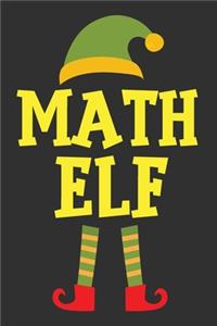 Math Elf