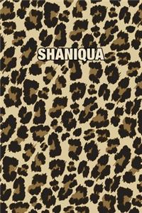 Shaniqua