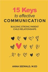 15 Keys to Effective Communication