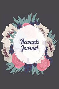 Accounts Journal
