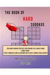 The Book Of Hard Sudokus #12