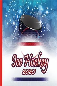Ice Hockey 2020