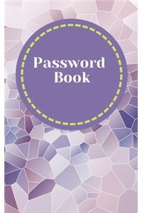 Password Book