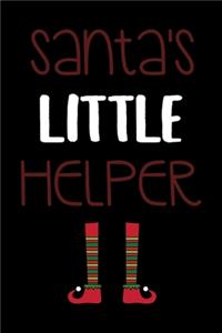 Santa's Little Helper