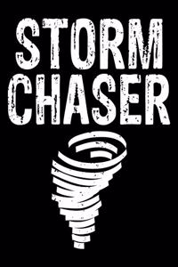 Storm Chaser