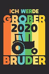 Ich Werde Großer Bruder 2020