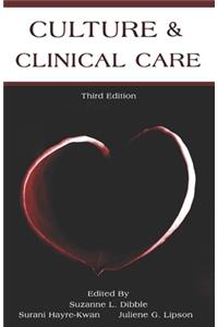 Culture & Clinical Care