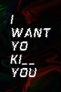 I Want Yo Ki You