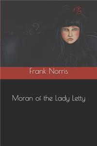 Moran of the Lady Letty
