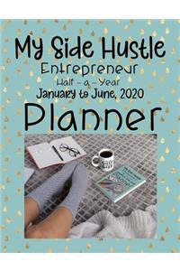 My Side Hustle