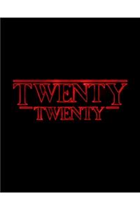 Twenty Twenty