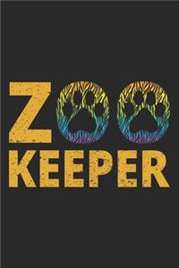 Zoo Keeper