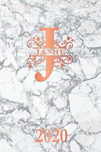 Jamie