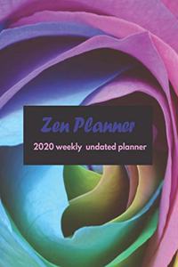 Zen Planner