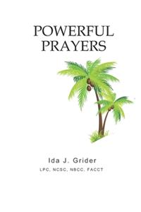 Powerful Prayers