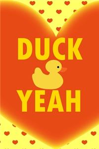 Duck Yeah