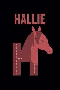 Hallie