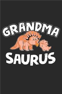 Grandma Saurus