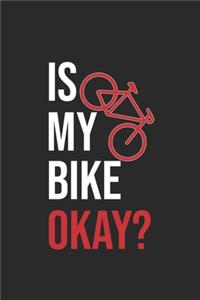 Is My Bike Okay?