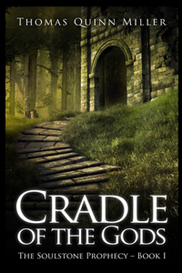 Cradle of the Gods