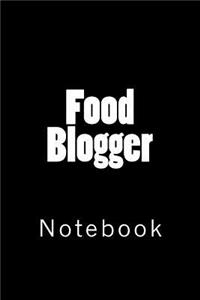 Food Blogger
