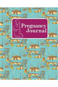 Pregnancy Journal