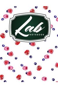 Lab Notebook