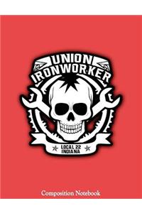 Union Ironworker Local 22 Indiana