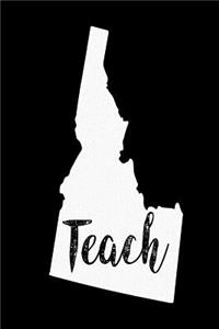 Teach