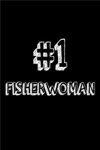 #1 Fisherwoman