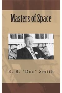 Masters of Space