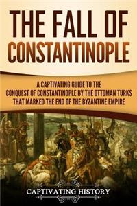 Fall of Constantinople