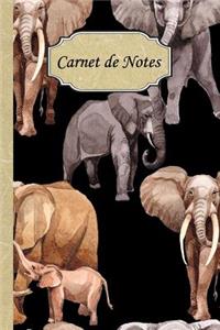 Carnet de Notes