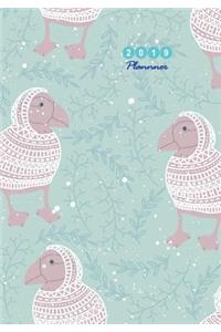 Planner 2019