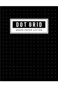 Dot Grid Graph Paper