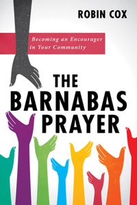 Barnabas Prayer