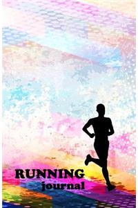 Running journal